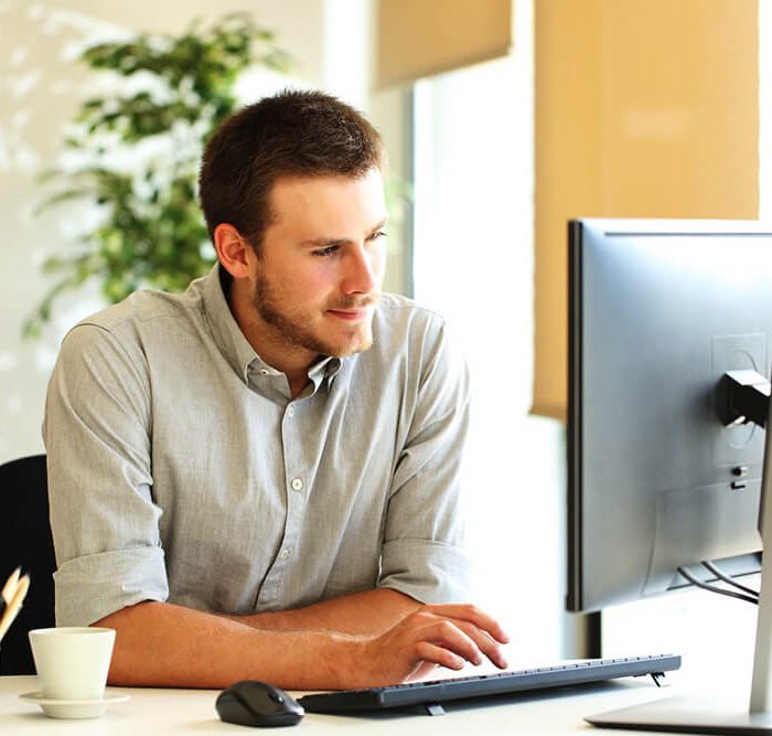 Secure. Scalable. Smart: The Essentials of Modern IT Consulting