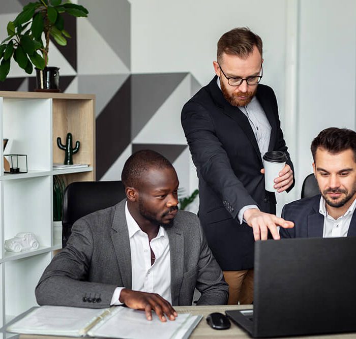 From Cloud to Edge: Building Intelligent Infrastructure for a Connected World